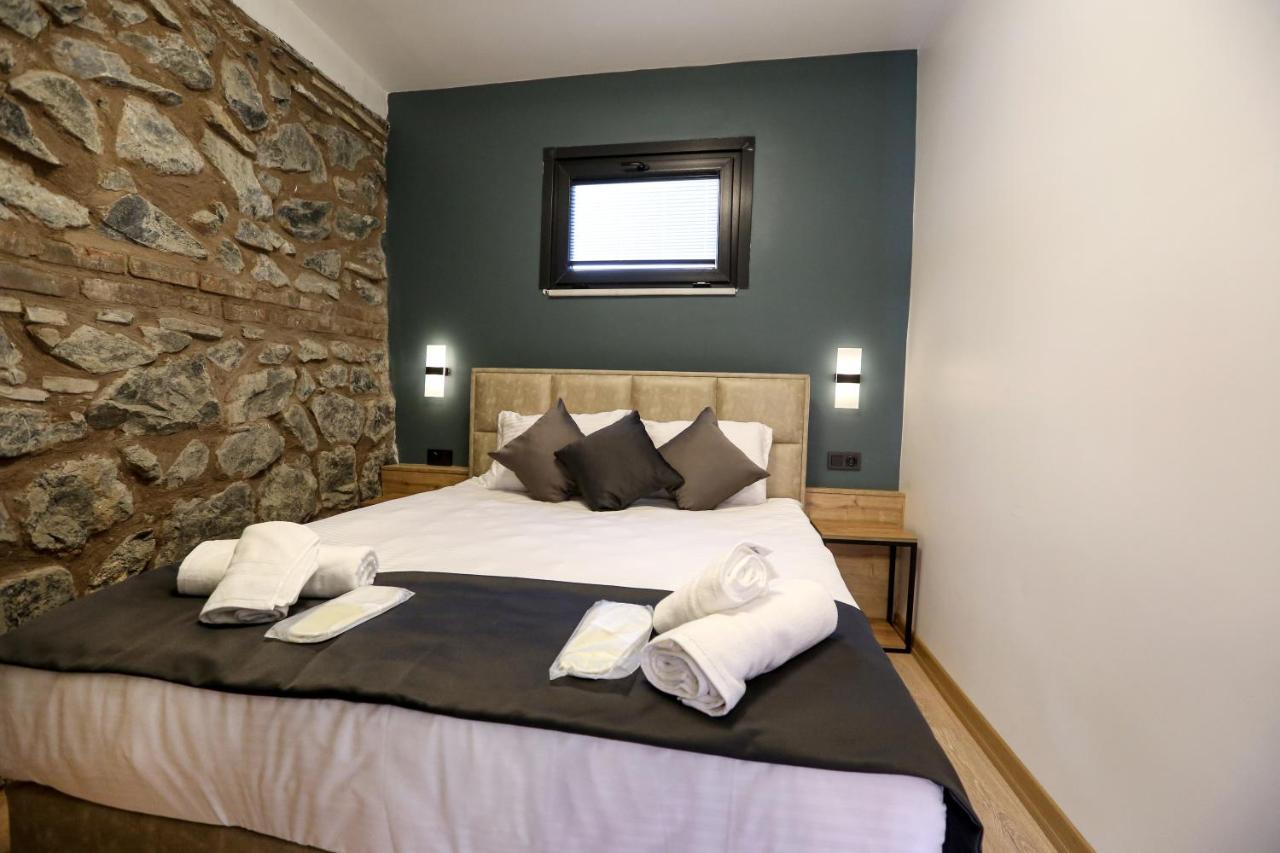 איסטמבול Mia Mia Suites מראה חיצוני תמונה