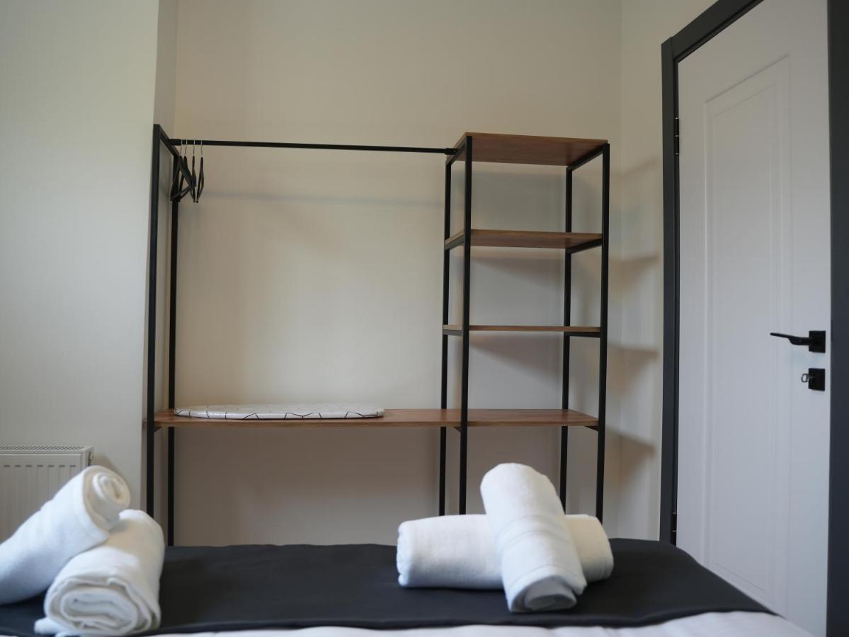איסטמבול Mia Mia Suites מראה חיצוני תמונה