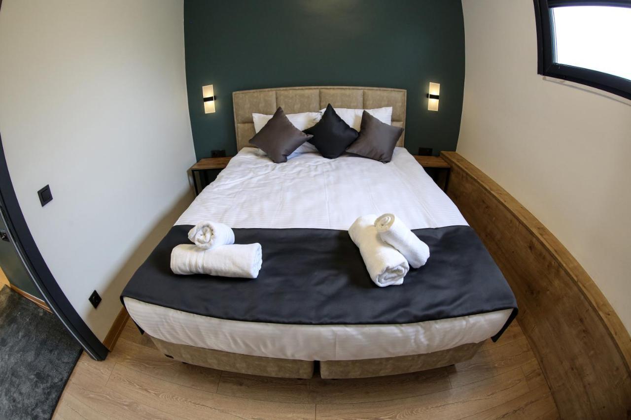 איסטמבול Mia Mia Suites מראה חיצוני תמונה