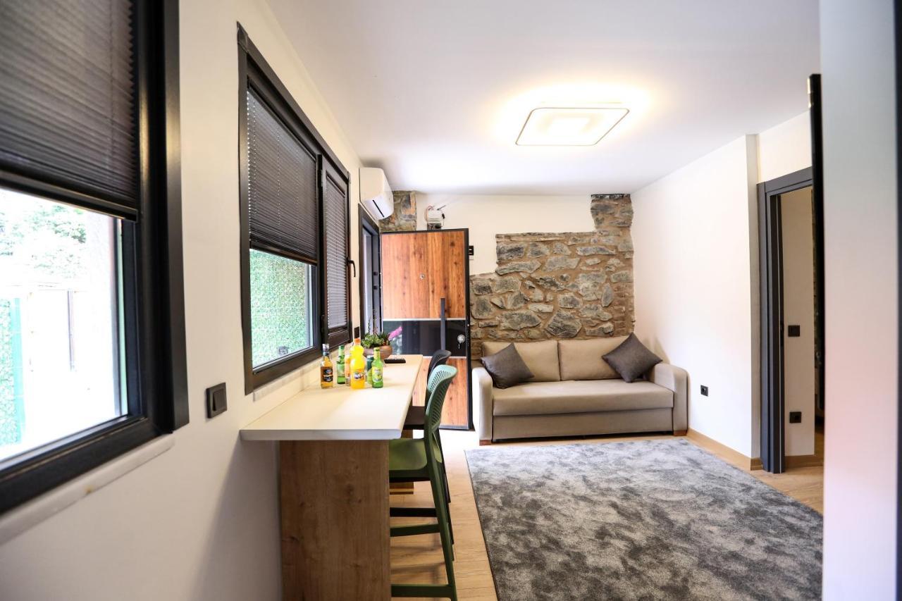 איסטמבול Mia Mia Suites מראה חיצוני תמונה