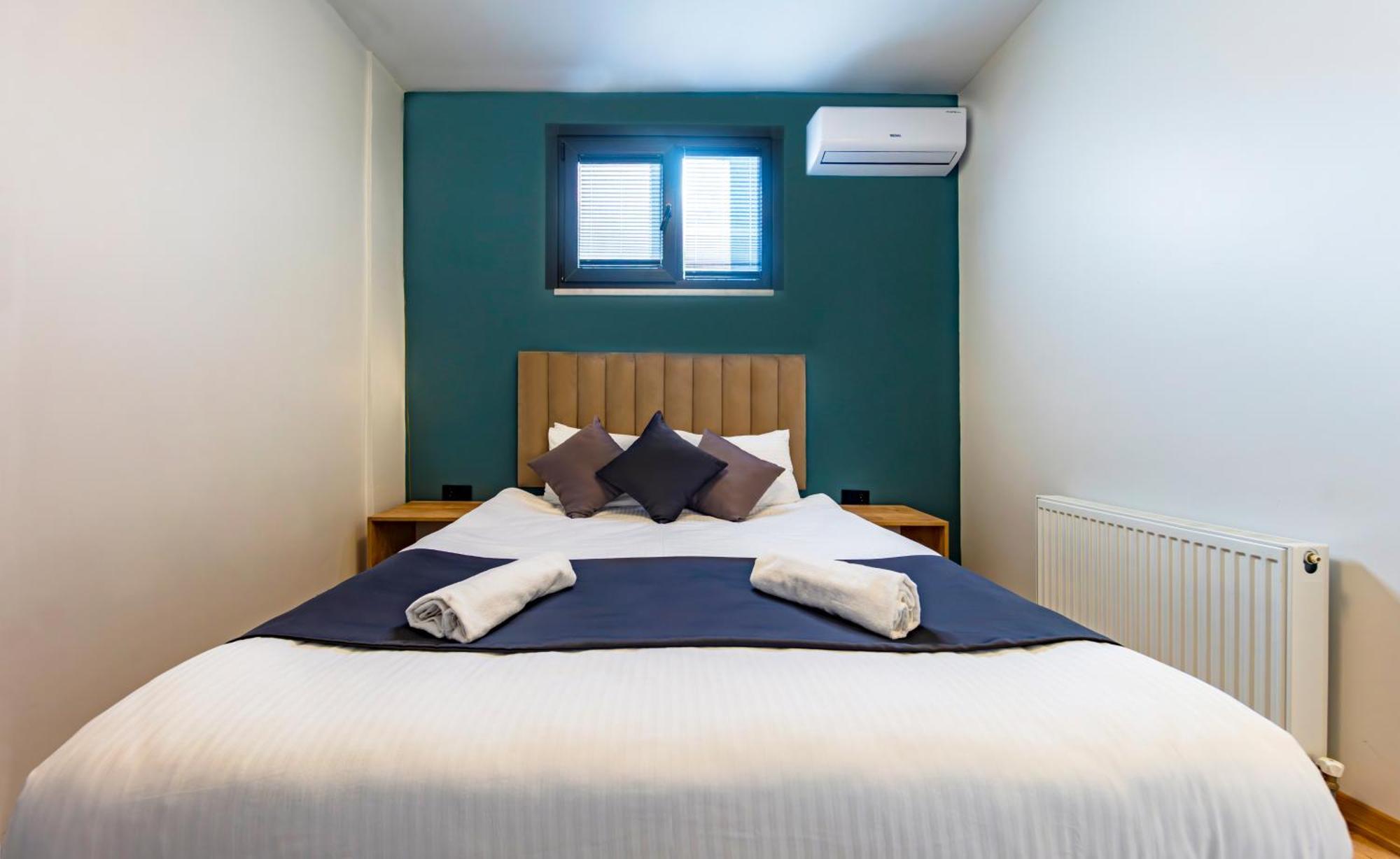 איסטמבול Mia Mia Suites מראה חיצוני תמונה