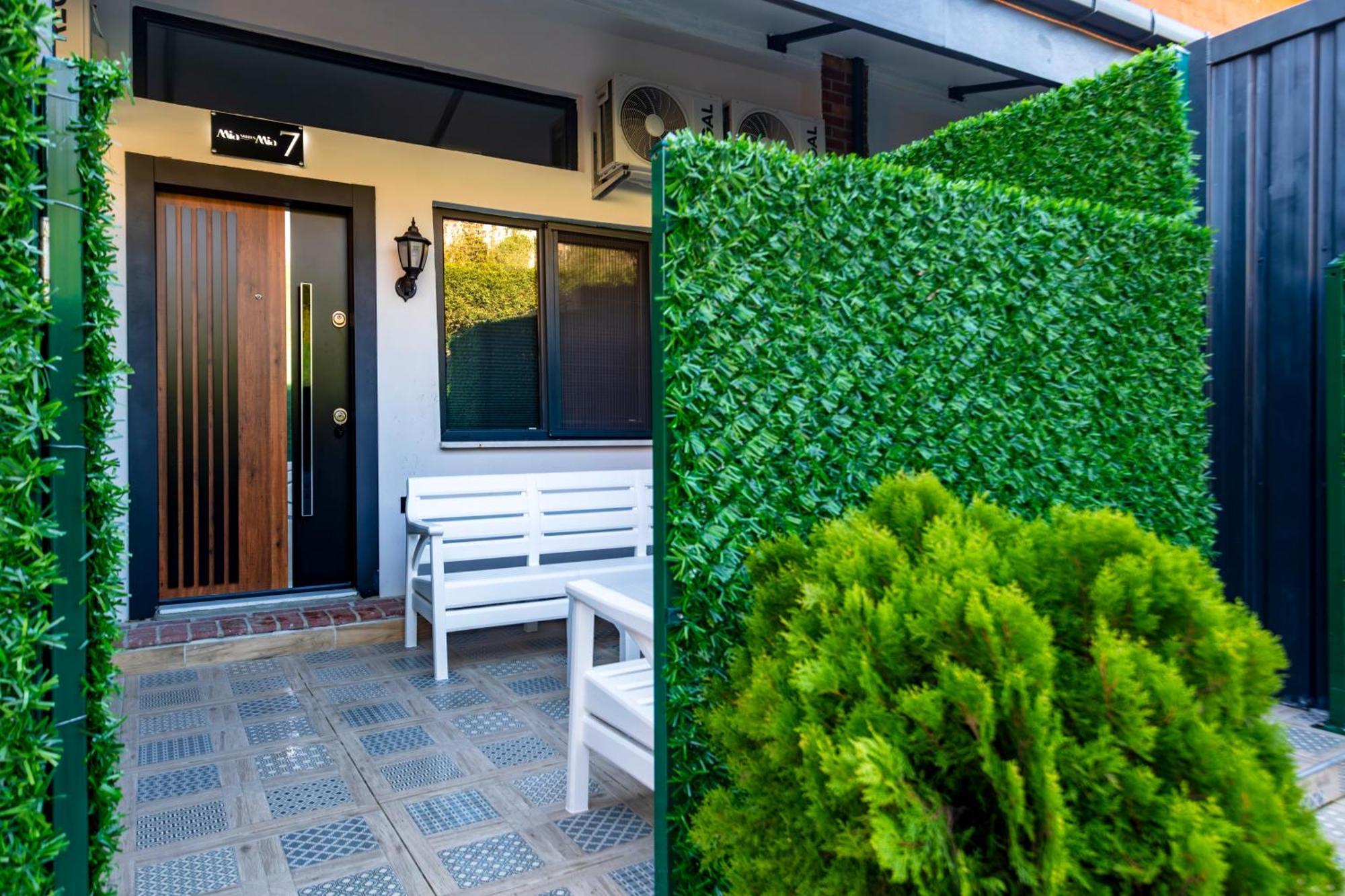 איסטמבול Mia Mia Suites מראה חיצוני תמונה