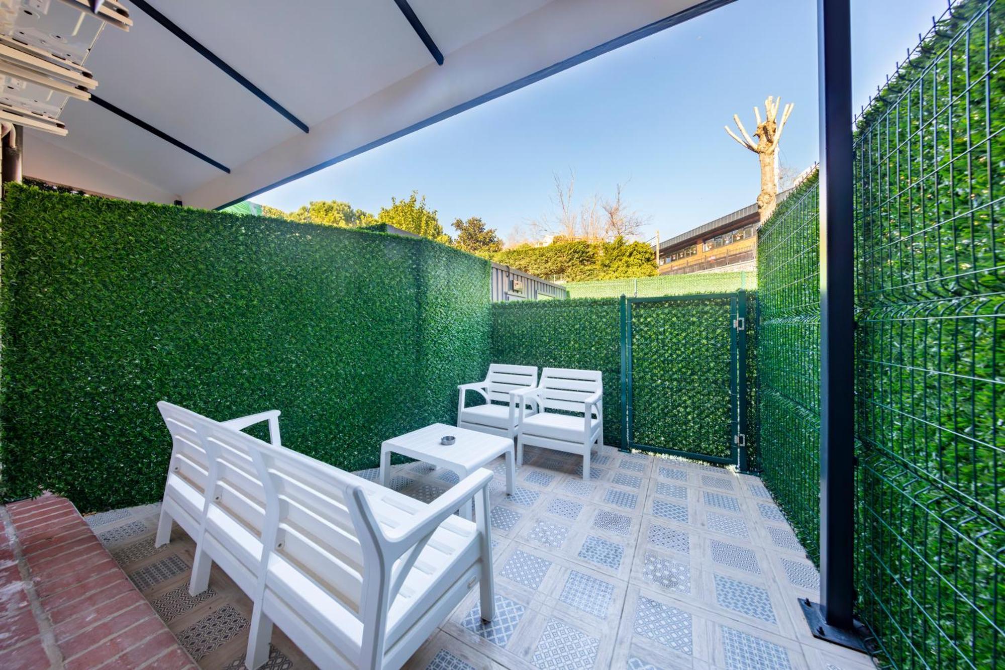 איסטמבול Mia Mia Suites מראה חיצוני תמונה