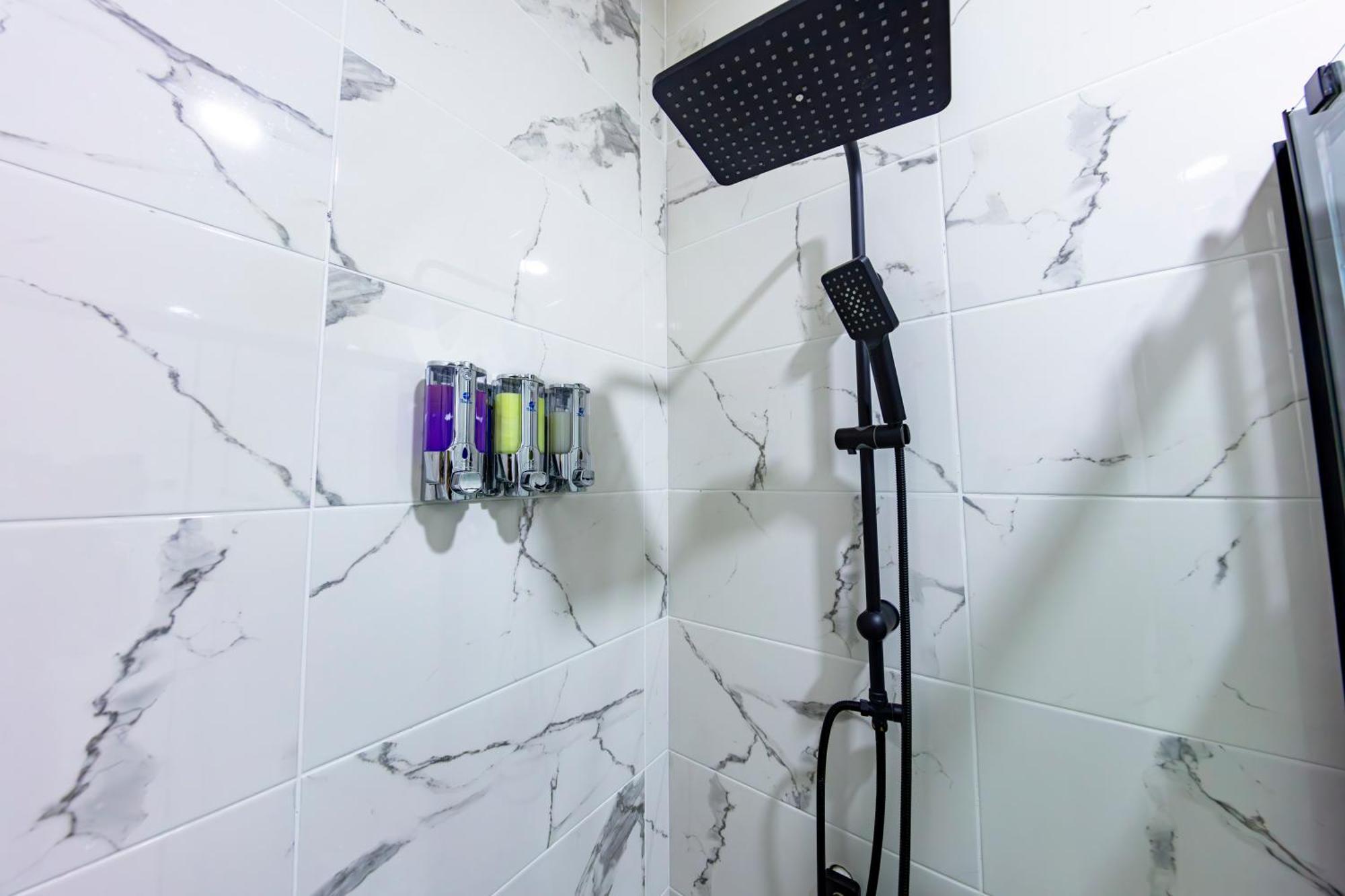 איסטמבול Mia Mia Suites מראה חיצוני תמונה