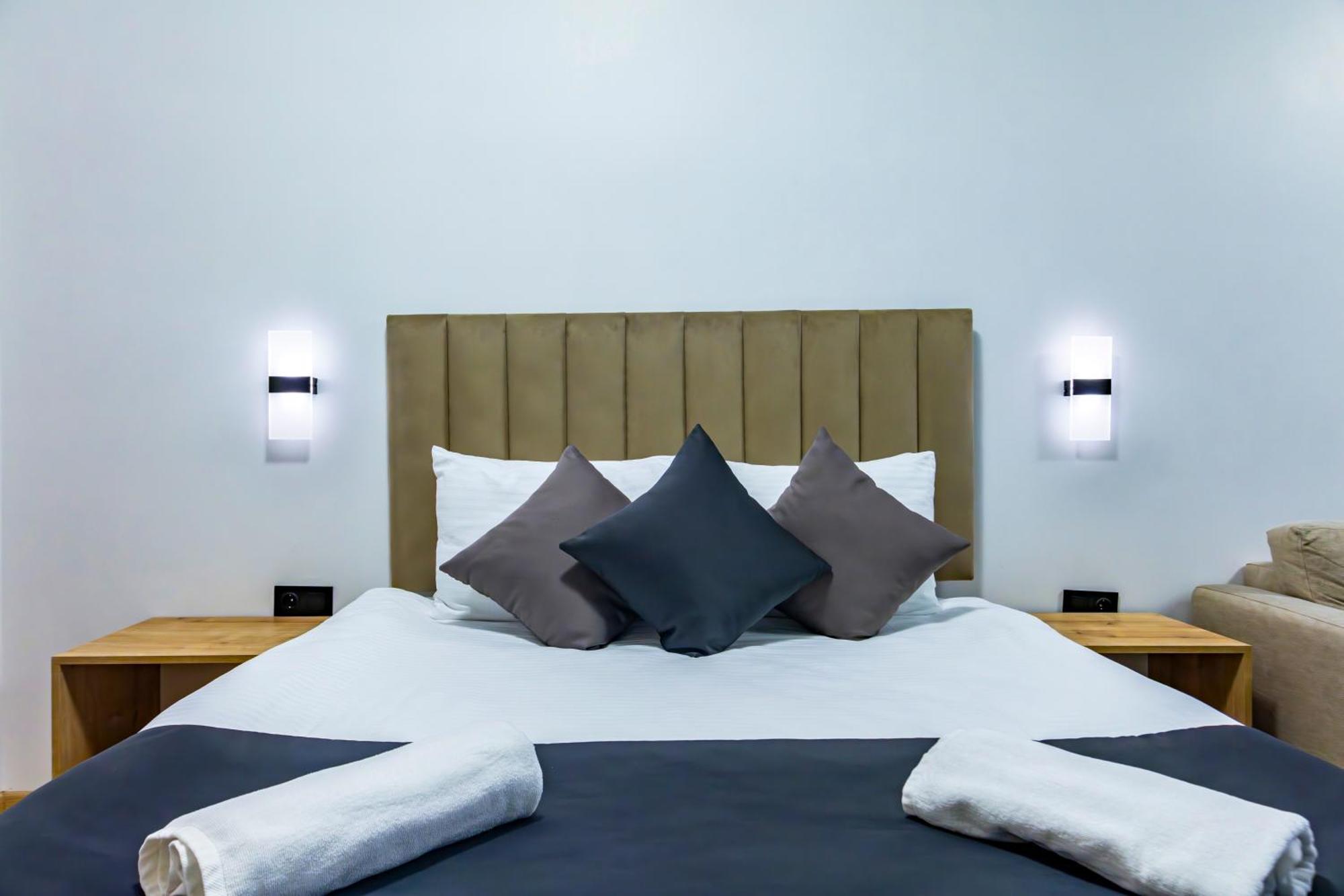 איסטמבול Mia Mia Suites מראה חיצוני תמונה