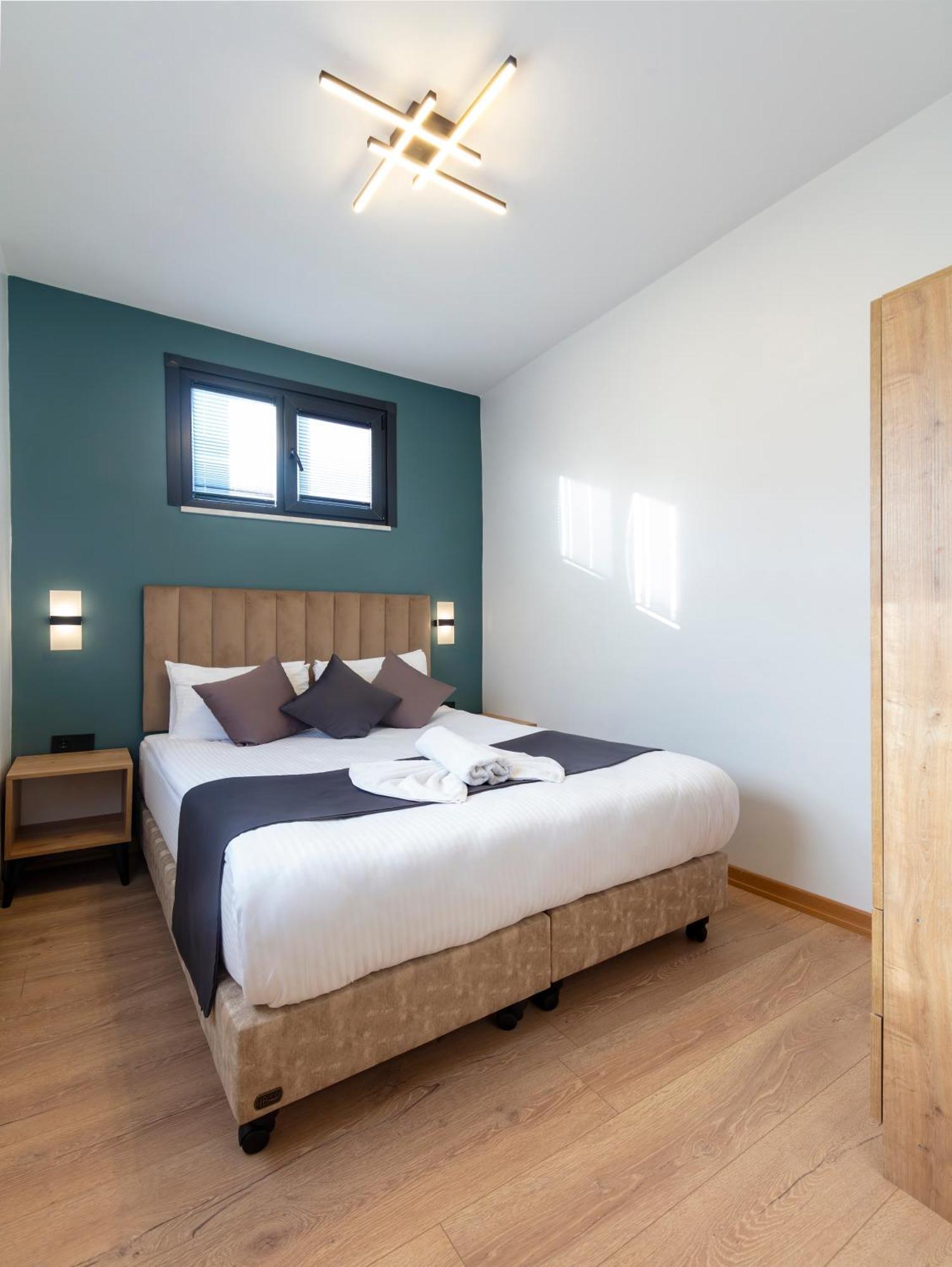 איסטמבול Mia Mia Suites מראה חיצוני תמונה