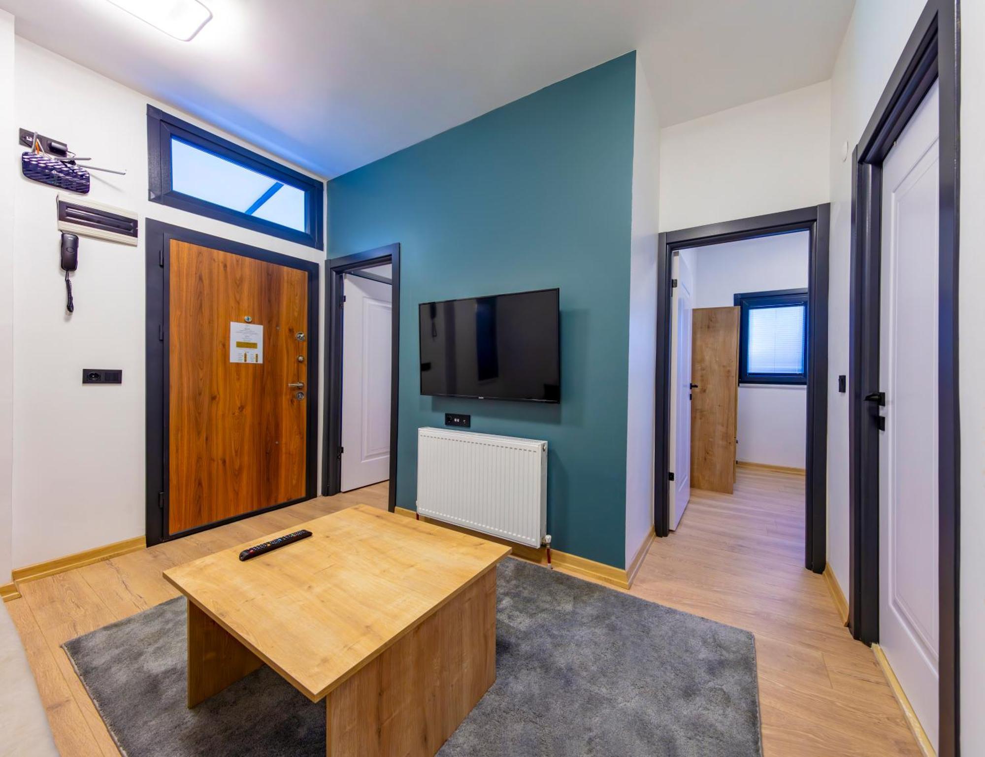 איסטמבול Mia Mia Suites מראה חיצוני תמונה