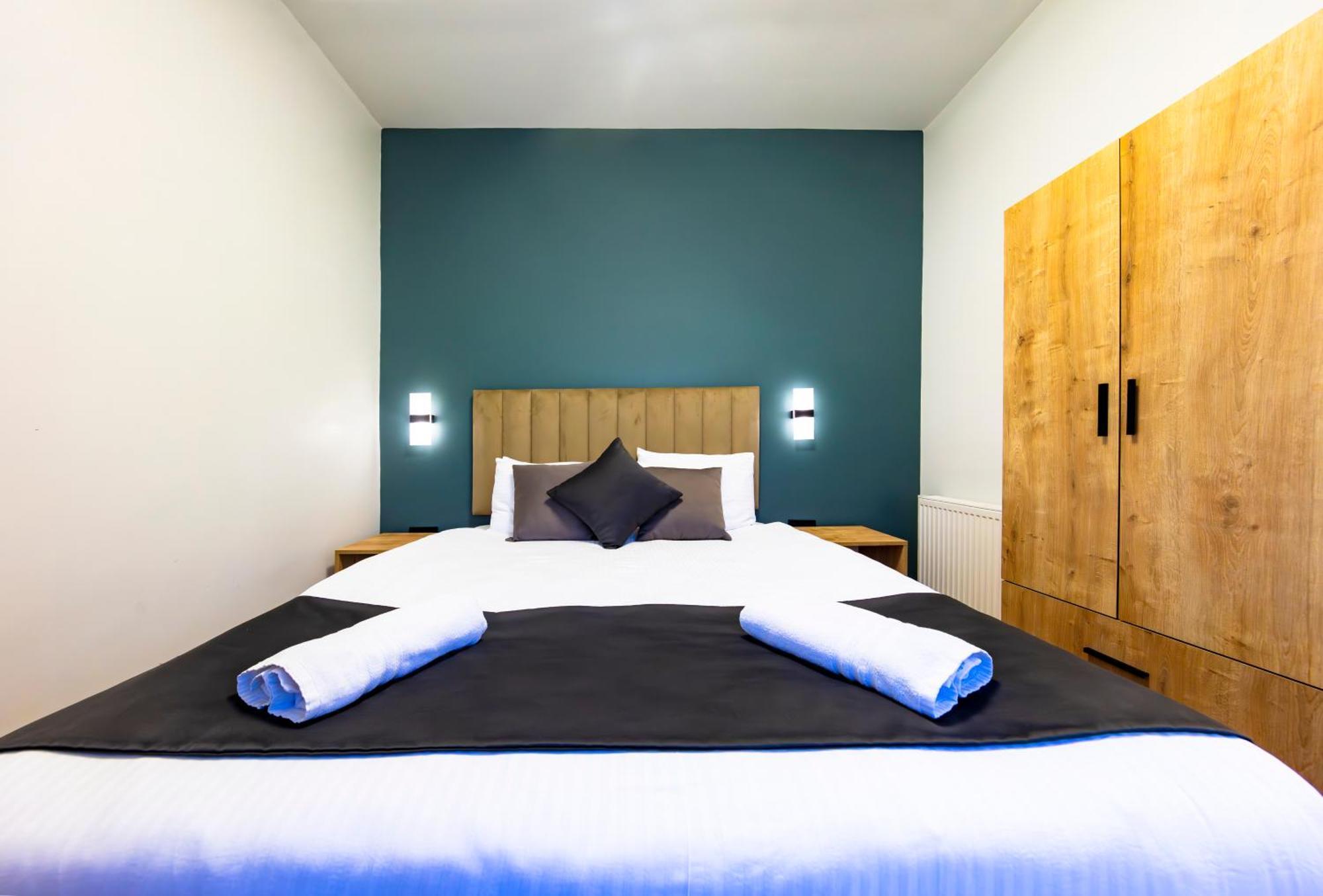 איסטמבול Mia Mia Suites מראה חיצוני תמונה